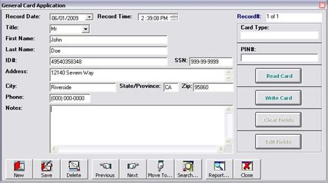 emv smart card reader software free|emv chip writer software download.